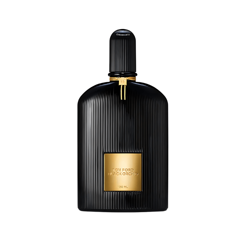 BLACK ORCHID, NOIR EXTREME a PRADA INTENSE
