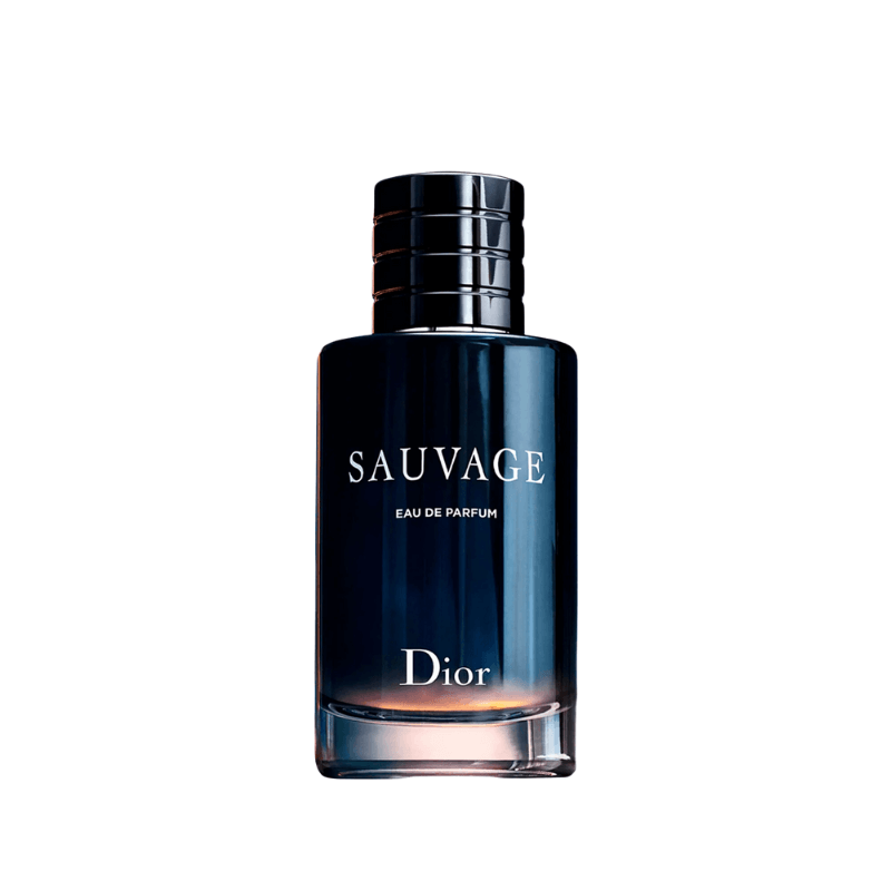 Dior SAUVAGE, Yves Saint Laurent Y MEN a Versace EROS