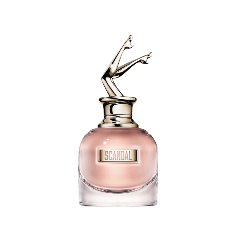LA BELLE, ULTRA MALE, Gaultier SCANDAL