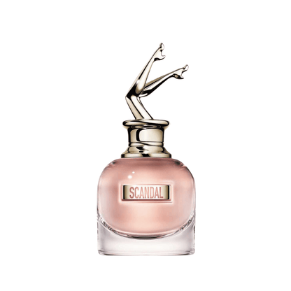 LA BELLE, ULTRA MALE, Gaultier SCANDAL