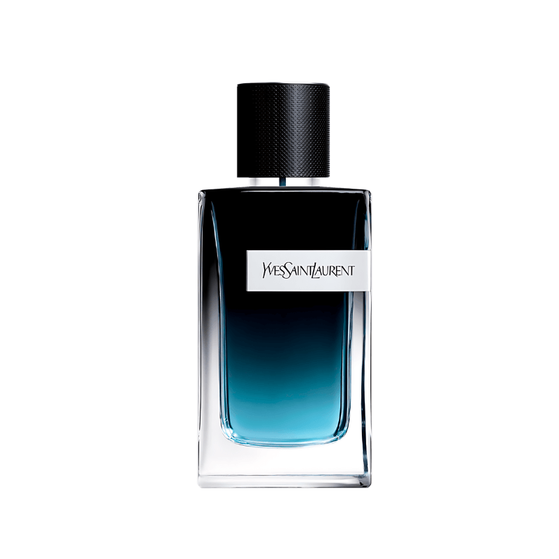 Dior SAUVAGE, Yves Saint Laurent Y MEN a Versace EROS