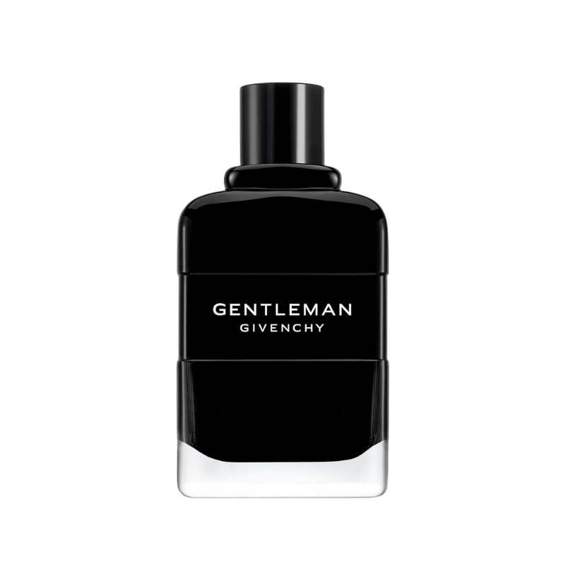 Tom Ford Ombre Leather, Givenchy Gentleman a Montblanc Explorer