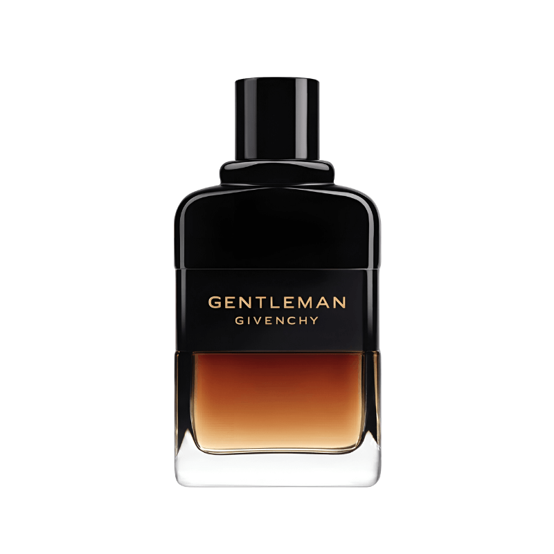 GENTLEMAN, GENTLEMAN RESERVE a GENTLEMAN SOCIETY