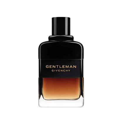 GENTLEMAN, GENTLEMAN RESERVE a GENTLEMAN SOCIETY