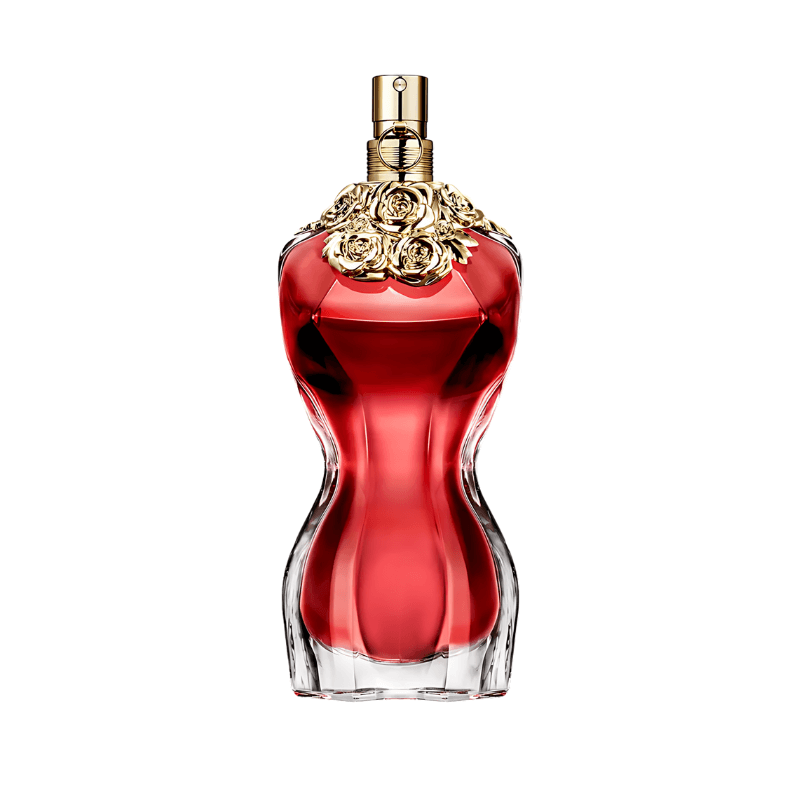 LA BELLE, ULTRA MALE, Gaultier SCANDAL
