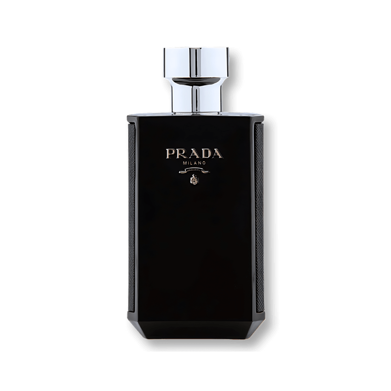 BLACK ORCHID, NOIR EXTREME a PRADA INTENSE