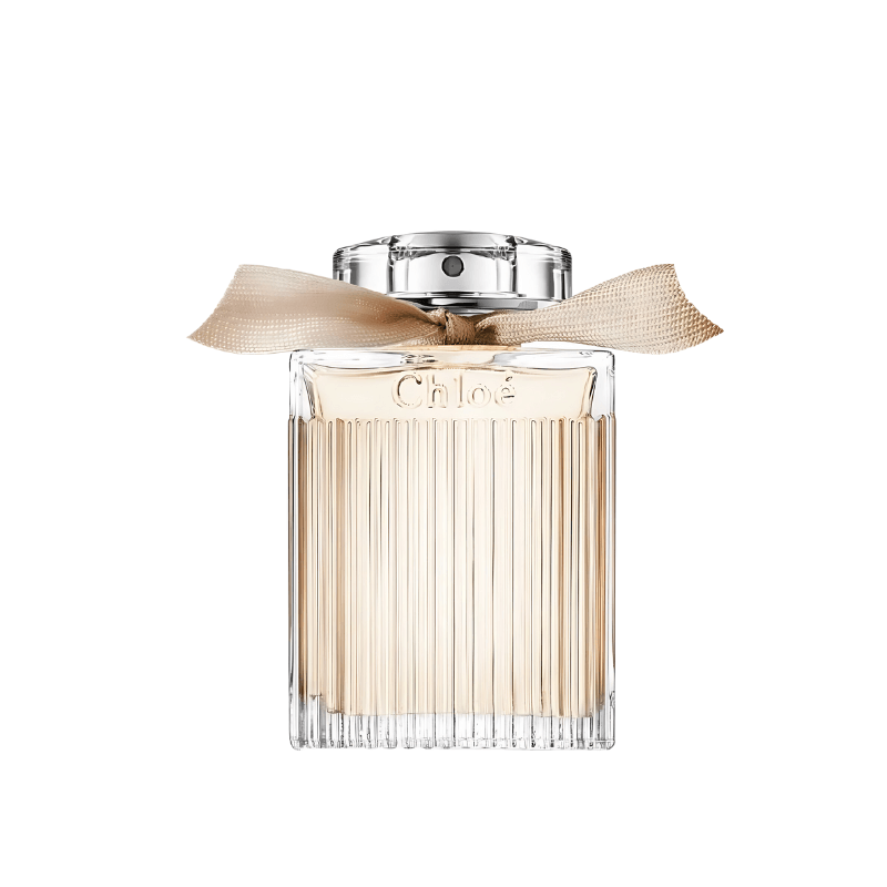 Chanel COCO MADEMOISELLE, Yves Saint Laurent LIBRE, CHLOÉ