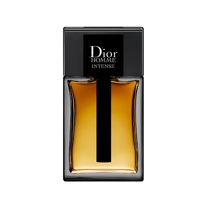 Sauvage Dior, Bleu de Chanel a Dior Homme Intense