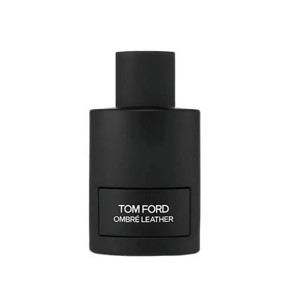 Tom Ford Ombre Leather, Givenchy Gentleman a Montblanc Explorer