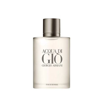 Bvlgari In Black, Giorgio Armani Acqua Di Gio a L'Homme Prada Intense