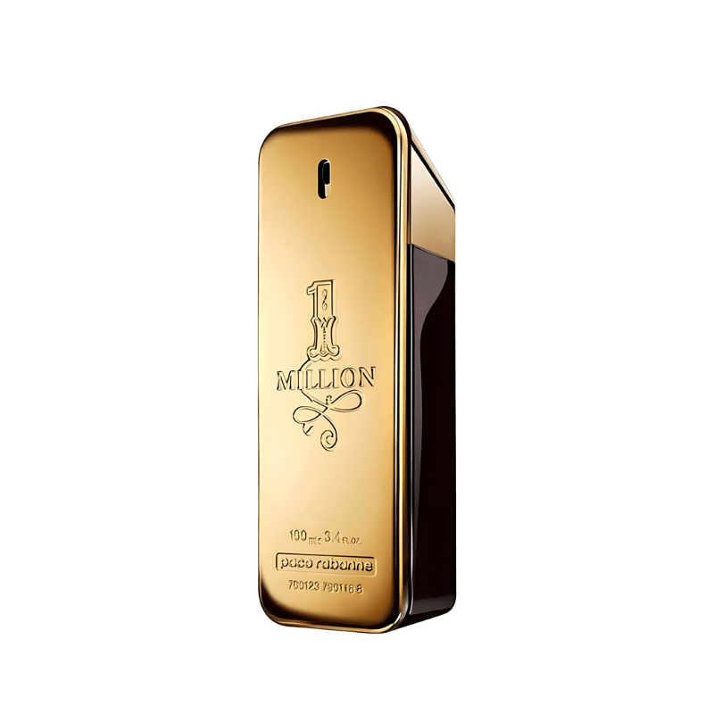 Paco Rabanne ONE MILLION, Dior SAUVAGE a Paco Rabanne INVICTUS