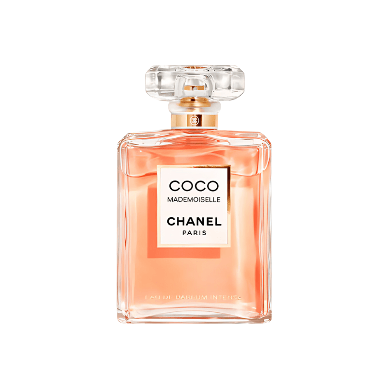Chanel COCO MADEMOISELLE, Yves Saint Laurent LIBRE, CHLOÉ