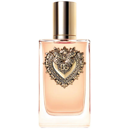 Dolce & Gabbana Devotion, My Way Giorgio Armani, Lancôme Idôle